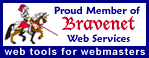 Bravenet - Best free services on the web!